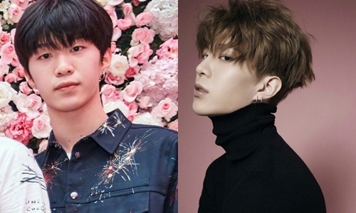 Em trai Pham Bang Bang lot xac sau 3 thang toi Han Quoc hinh anh