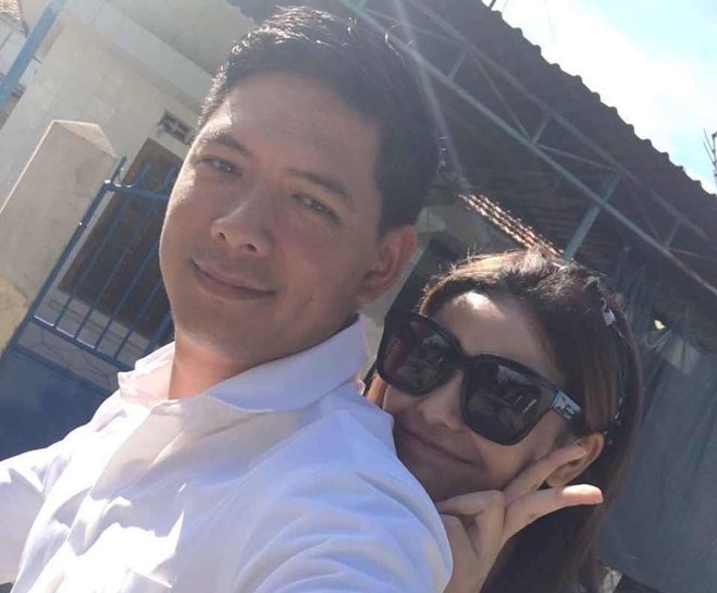 Dao dien: 'Anh than mat cua Binh Minh, Quynh Anh khong phai canh phim' hinh anh