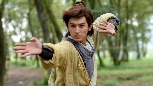 Sao nữ Trung Quốc chết lõa thể ảnh 4 Sao nu Trung Quoc chet loa the anh 4