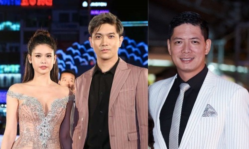 'Neu can PR, chung toi da lam khi biet Tim lao vao danh Binh Minh' hinh anh