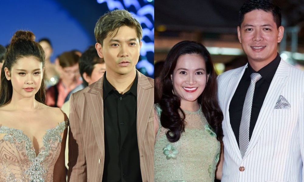 Tim danh Binh Minh anh 1