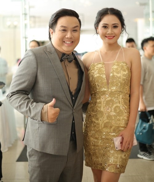 Nghệ sĩ Gia Bảo ly hôn ảnh 2 Nghe si Gia Bao ly hon anh 2