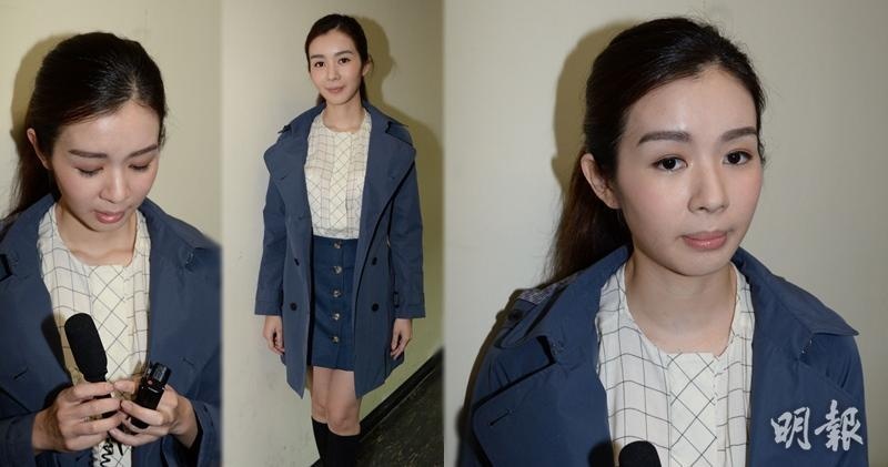 Hoa hậu Hong Kong bị tấn công tình dục ảnh 1 Hoa hau Hong Kong bi tan cong tinh duc anh 1