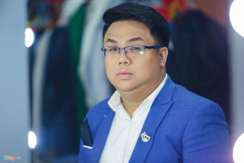 Nghệ sĩ Gia Bảo ly hôn ảnh 3 Nghe si Gia Bao ly hon anh 3