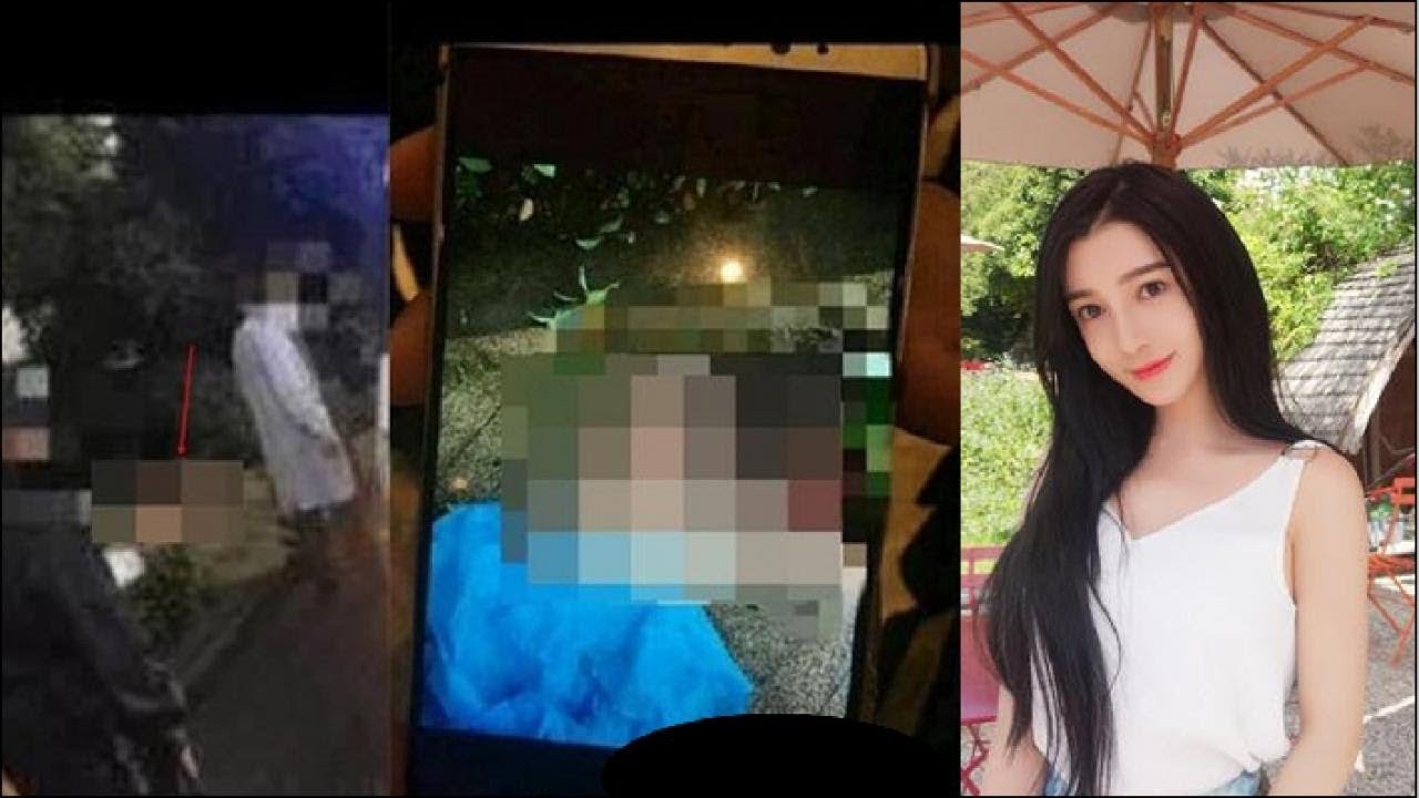 Diễn viên chết lõa thể ảnh 2 Dien vien chet loa the anh 2