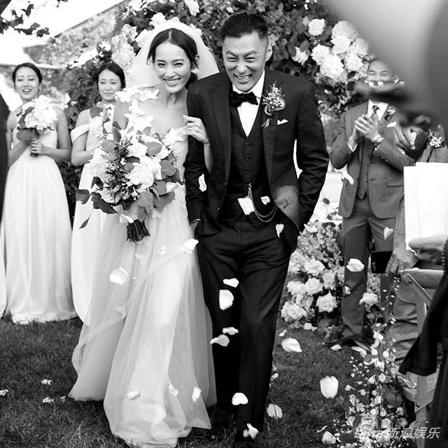 Dư Văn Lạc cưới ảnh 1 Du Van Lac cuoi anh 1