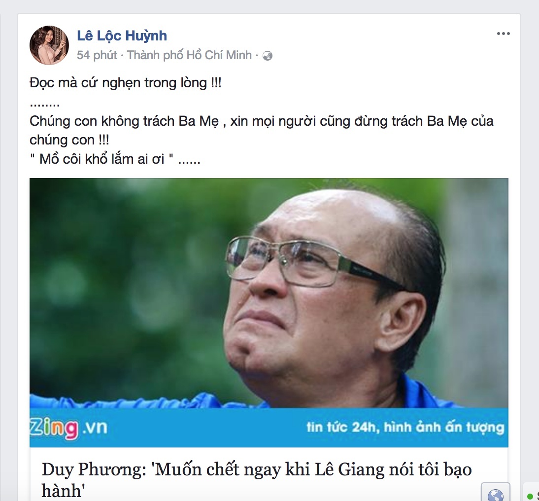 Duy Phuong kien Sau anh hao quang anh 2