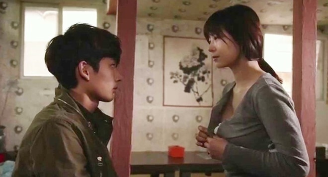 Kim Ki Duk bi phat anh 2