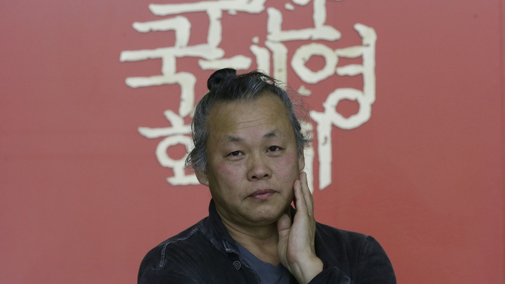 Kim Ki Duk bi phat anh 3