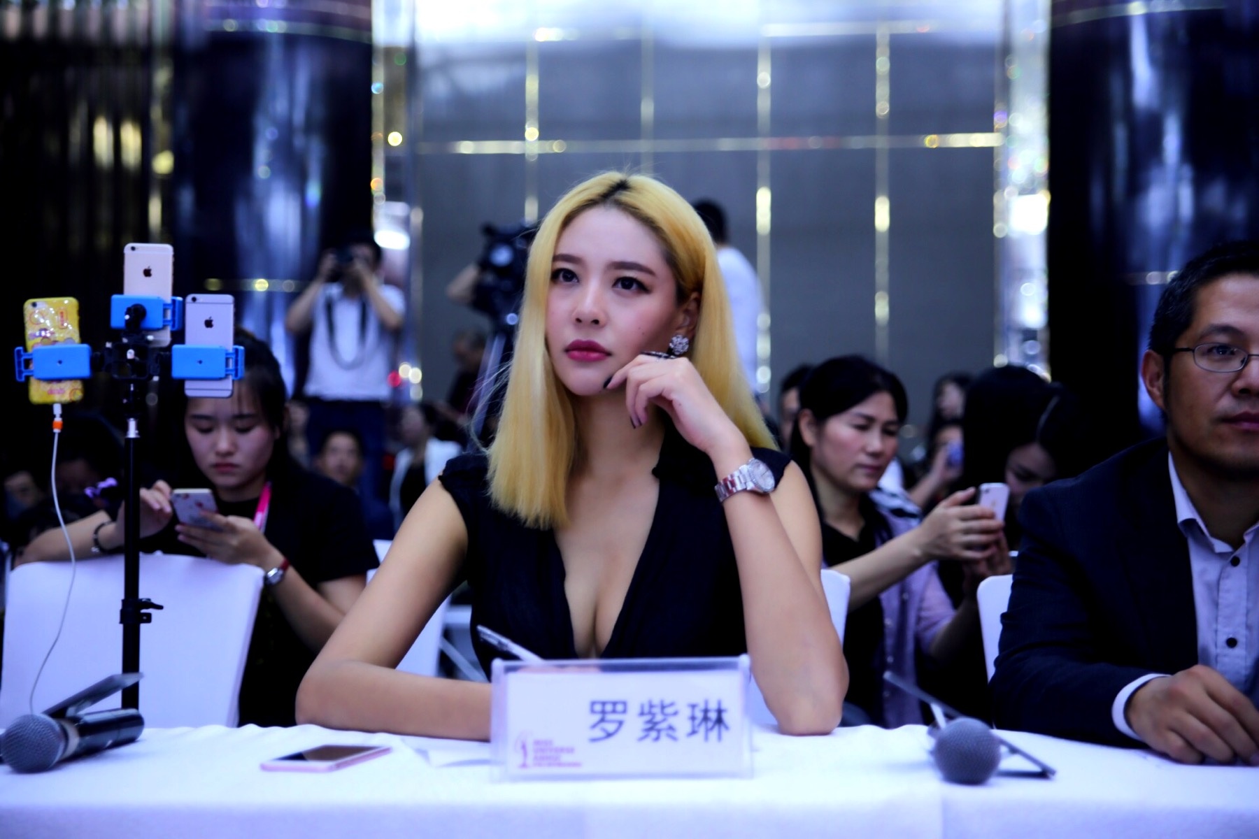 La Tử Lâm cướp chồng ảnh 1 La Tu Lam cuop chong anh 1