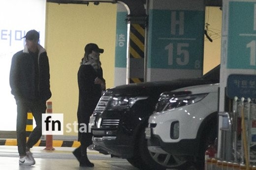 Song Hye Kyo va Song Joong Ki anh 3