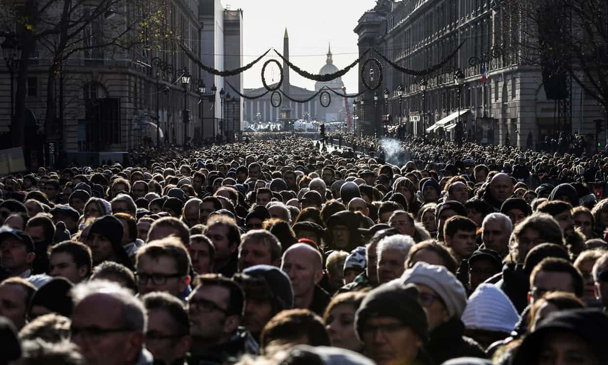 Le tang Johnny Hallyday anh 13