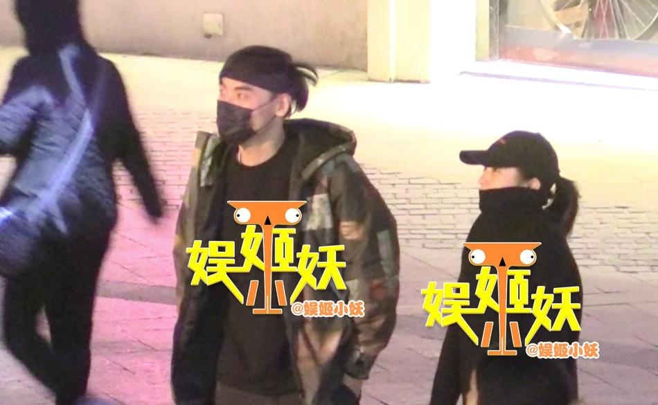 Ha Khiet hen ho dieu loi anh 4