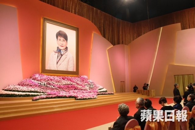 Thanh Long du le tuong nho dai ty TVB anh 1