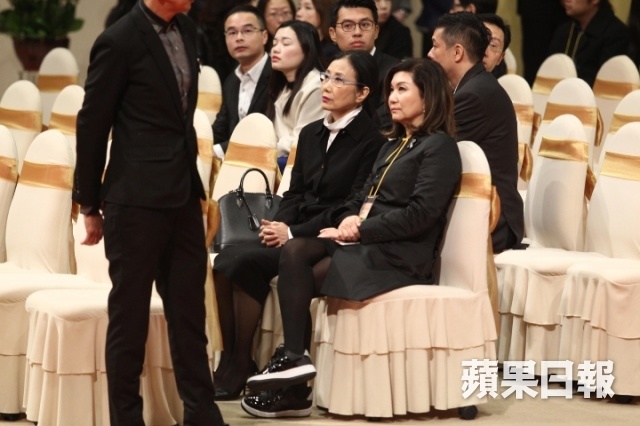 Thanh Long du le tuong nho dai ty TVB anh 13