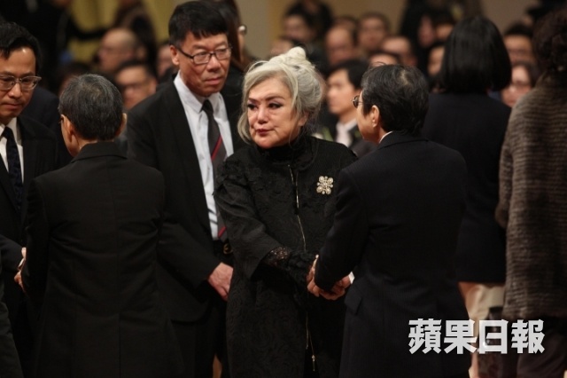 Thanh Long du le tuong nho dai ty TVB anh 14