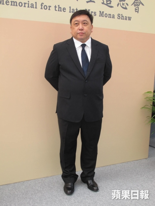 Thanh Long du le tuong nho dai ty TVB anh 5