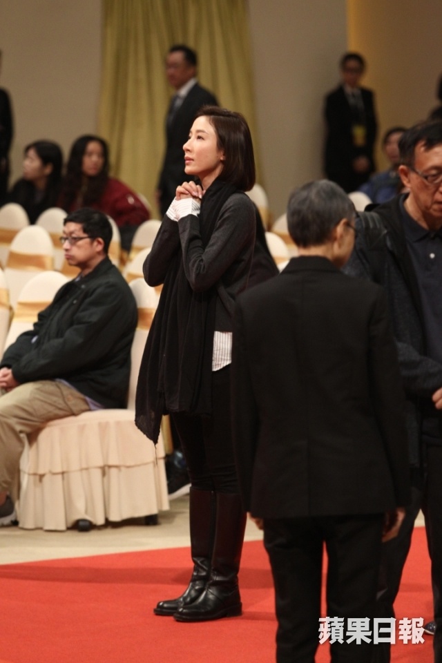 Thanh Long du le tuong nho dai ty TVB anh 6