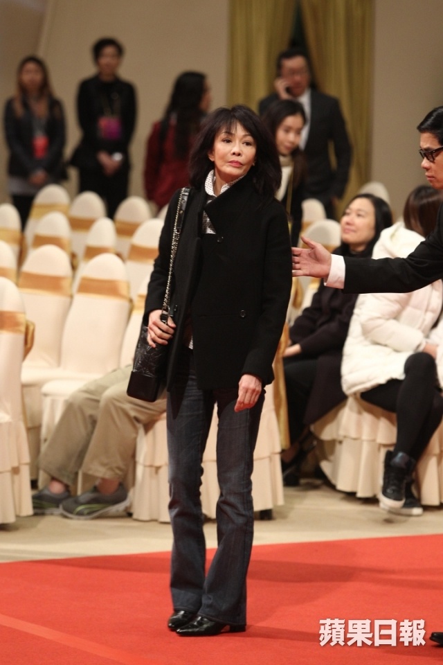 Thanh Long du le tuong nho dai ty TVB anh 7