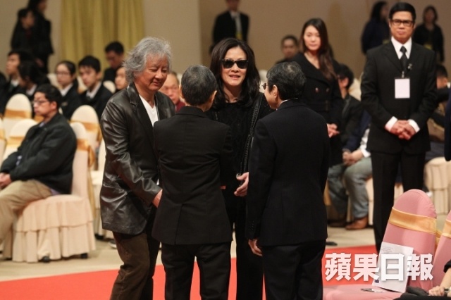 Thanh Long du le tuong nho dai ty TVB anh 8