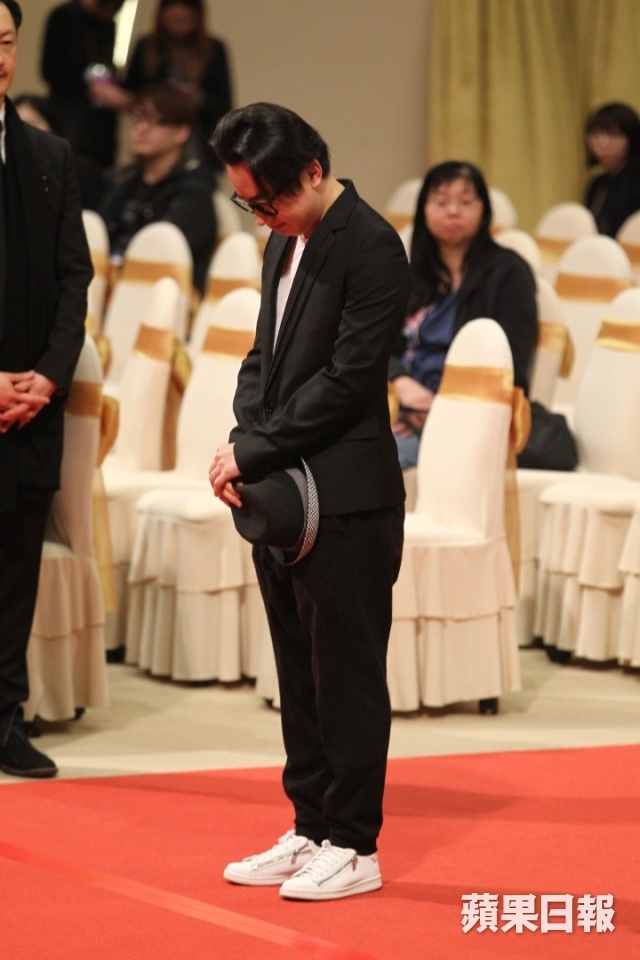 Thanh Long du le tuong nho dai ty TVB anh 10