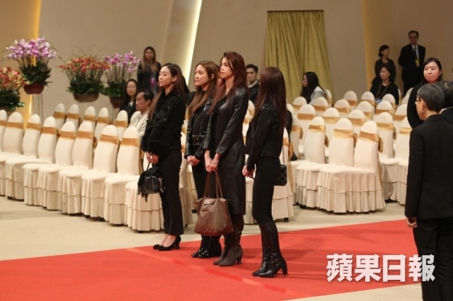 Thanh Long du le tuong nho dai ty TVB anh 11