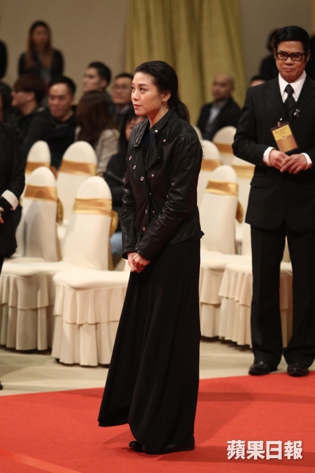 Thanh Long du le tuong nho dai ty TVB anh 12