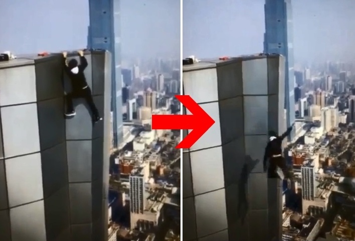 Ngô Vịnh Ninh chết sau khi ngã từ tầng 62 ảnh 1 Ngo Vinh Ninh chet sau khi nga tu tang 62 anh 1