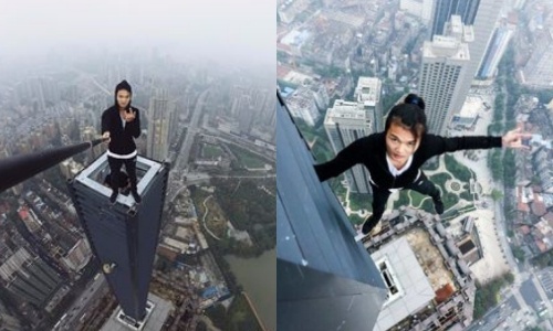 Dien vien tu vong vi nga tu tang 62: Van song vai tieng sau tai nan hinh anh