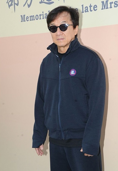 Thanh Long du le tuong nho dai ty TVB anh 2