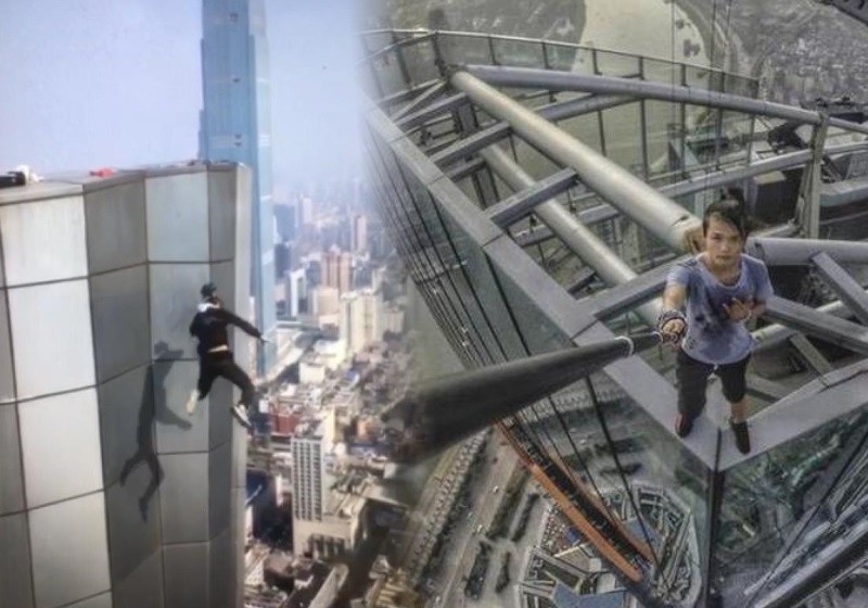 Ngô Vịnh Ninh chết sau khi ngã từ tầng 62 ảnh 2 Ngo Vinh Ninh chet sau khi nga tu tang 62 anh 2