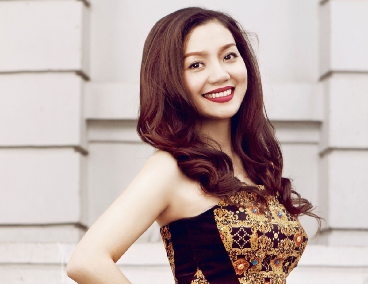 Ngoc Anh che Chi Dan OnlyC anh 3