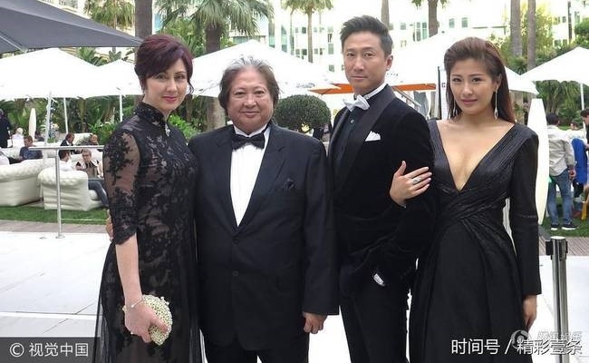 Hồng Thiên Minh ngoại tình ảnh 3 Hong Thien Minh ngoai tinh anh 3