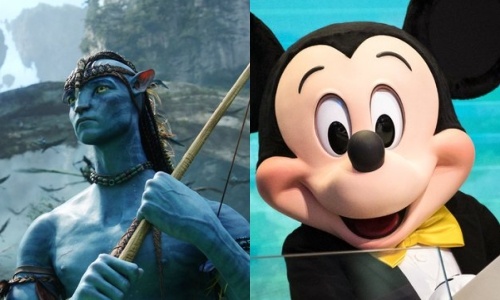 Walt Disney chinh thuc mua lai Century Fox voi gia 52,4 ty USD hinh anh