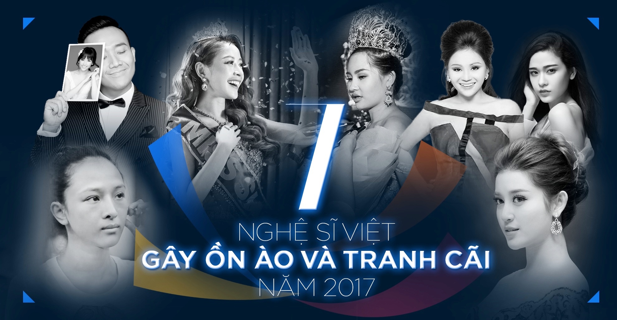 7 sao viet on ao cua nam 2017 anh 1