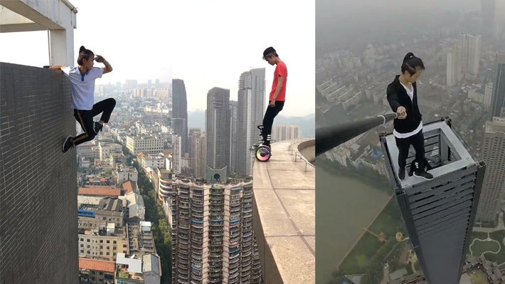 Sao tre Trung Quoc lieu mang kiem tien anh 3