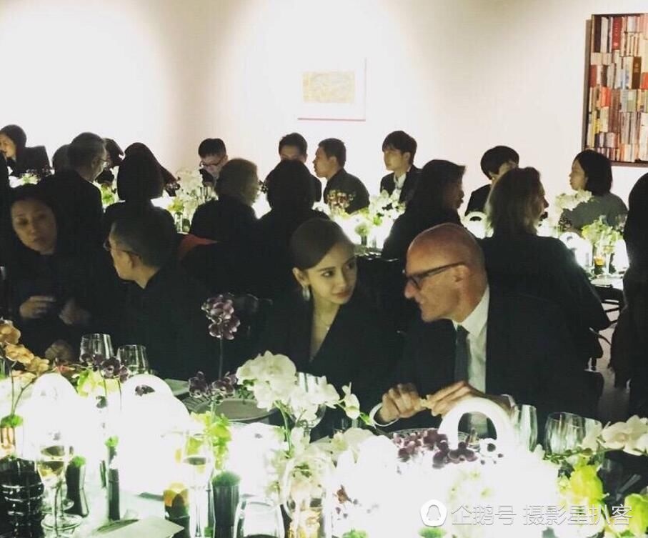 Triệu Lệ Dĩnh bị hắt hủi ảnh 2 Trieu Le Dinh bi hat hui anh 2