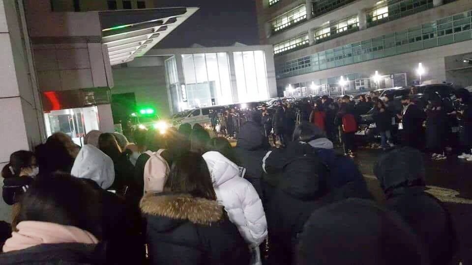 Jong Hyun SHINee tu sat anh 1