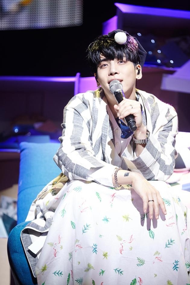 Jong Hyun SHINee tự sát ảnh 5 Jong Hyun SHINee tu sat anh 5