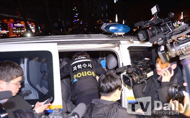 Jong Hyun SHINee tu sat anh 6