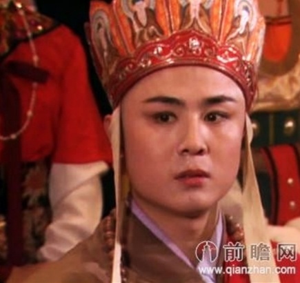 Tu Thieu Hoa bi hat hui o tay du ky anh 2