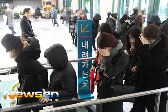 Le tang Jong Hyun anh 6