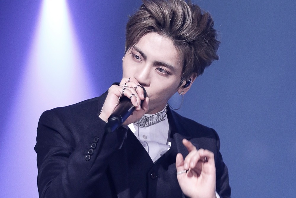 Jong Hyun tự sát di thư ảnh 2 Jong Hyun tu sat di thu anh 2