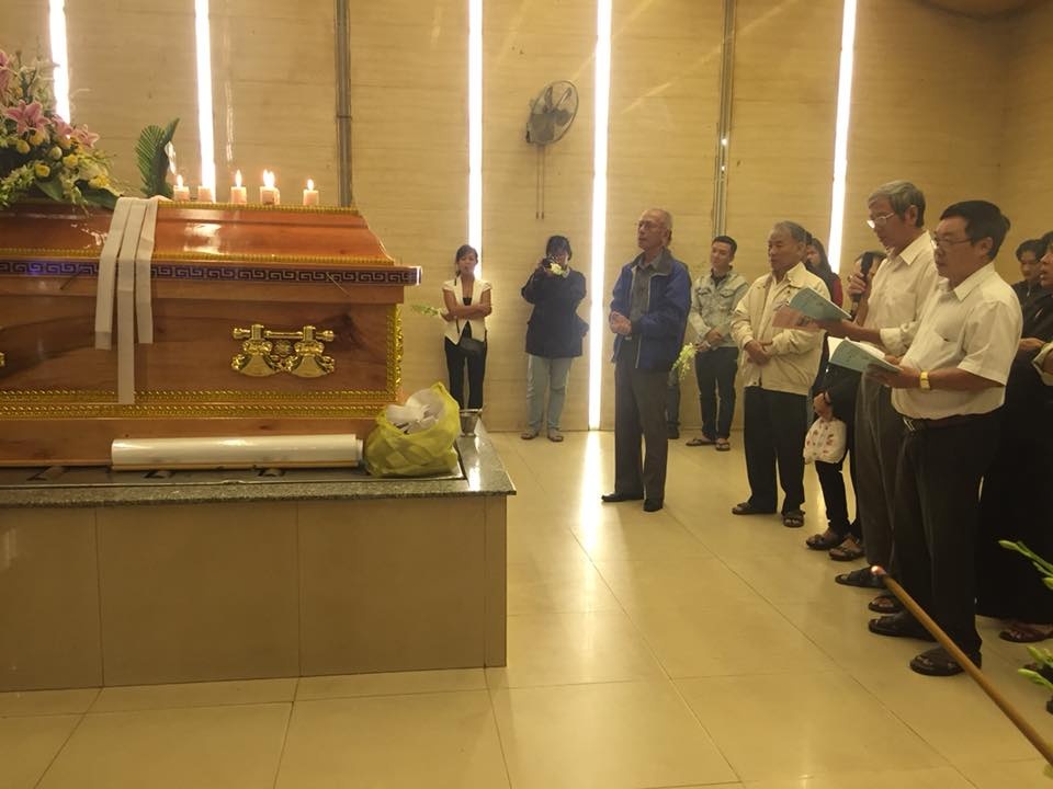 2 ca sĩ Việt qua đời tai nạn ảnh 2 2 ca si Viet qua doi tai nan anh 2