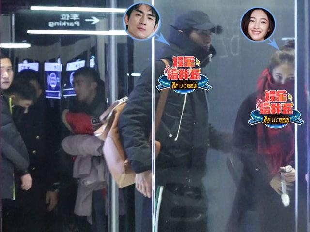 Lam Canh Tan Vuong Le Khon hen ho anh 2