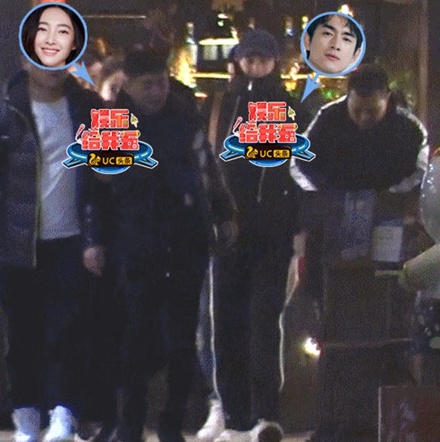 Lam Canh Tan Vuong Le Khon hen ho anh 1