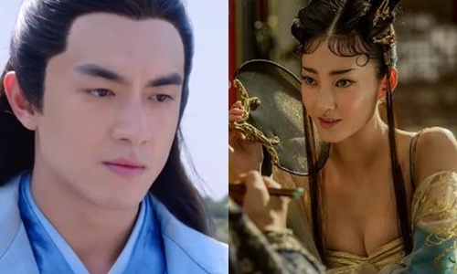 Tai tu 'So Kieu truyen' bi bat gap qua dem tai nha Vuong Le Khon hinh anh