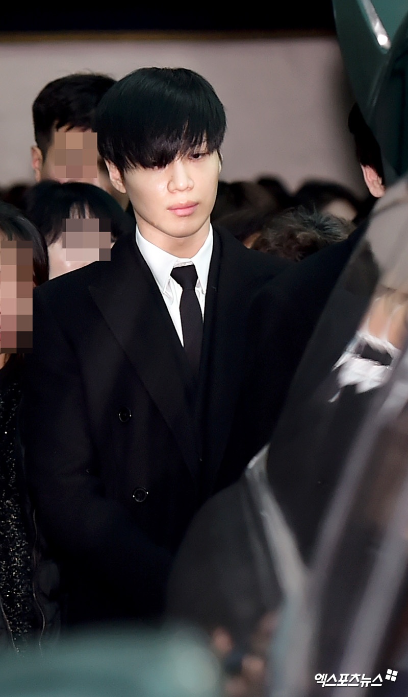 Le dua tang Jong Hyun anh 16