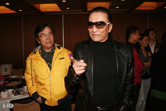 Cha Tạ Đình Phong để tài sản cho cháu ảnh 3 Cha Ta Dinh Phong de tai san cho chau anh 3