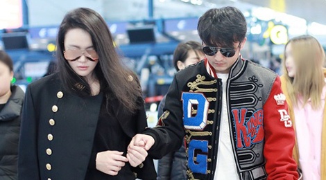 Vua quyen anh phim 'Cong thu dao' bi mu dot ngot hinh anh